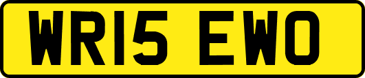 WR15EWO