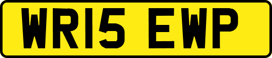 WR15EWP