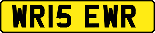 WR15EWR