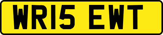 WR15EWT