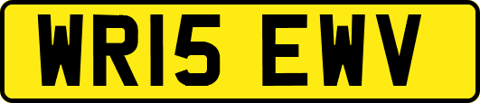 WR15EWV