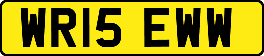 WR15EWW