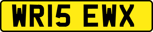 WR15EWX