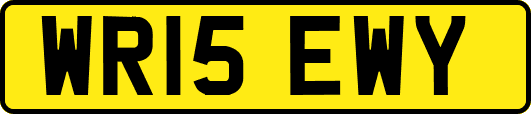 WR15EWY