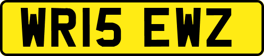 WR15EWZ
