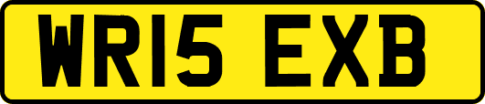 WR15EXB