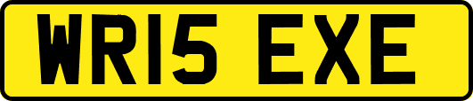 WR15EXE