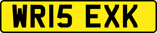 WR15EXK