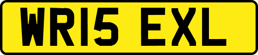 WR15EXL