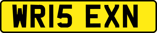 WR15EXN