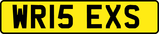 WR15EXS