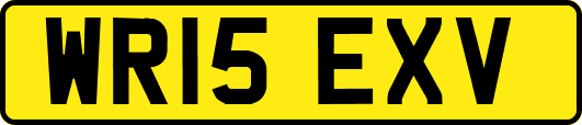 WR15EXV