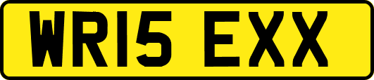 WR15EXX