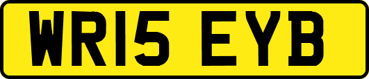 WR15EYB
