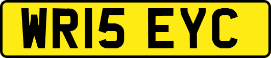 WR15EYC