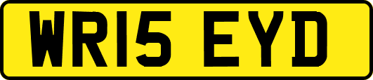 WR15EYD