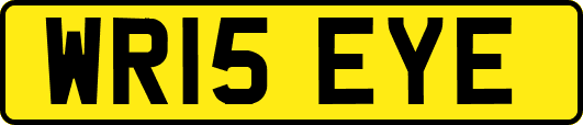 WR15EYE