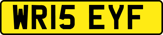 WR15EYF