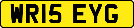 WR15EYG