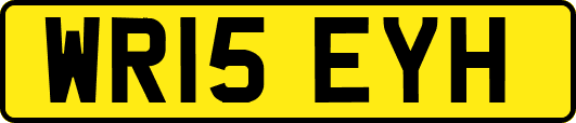 WR15EYH