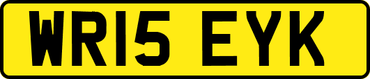 WR15EYK