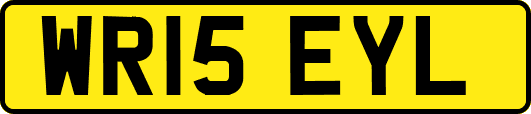 WR15EYL