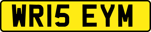 WR15EYM