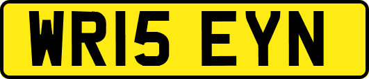 WR15EYN