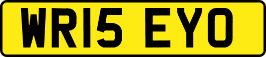 WR15EYO