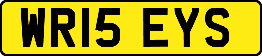 WR15EYS