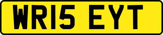 WR15EYT