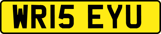 WR15EYU