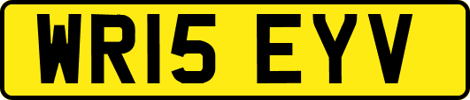 WR15EYV