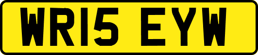 WR15EYW