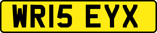 WR15EYX