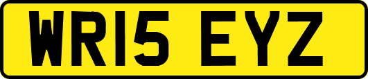 WR15EYZ