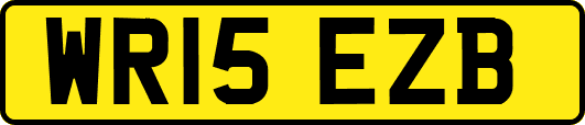 WR15EZB