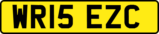 WR15EZC