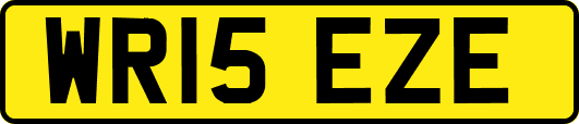 WR15EZE