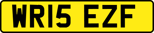 WR15EZF