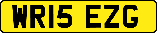 WR15EZG