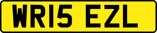 WR15EZL
