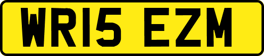 WR15EZM