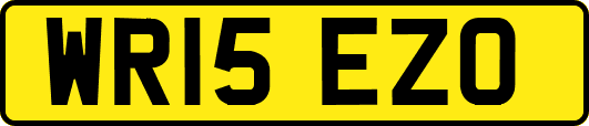 WR15EZO