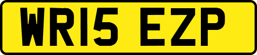 WR15EZP