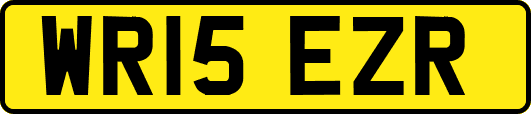 WR15EZR
