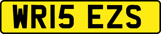 WR15EZS