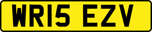 WR15EZV