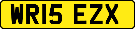 WR15EZX
