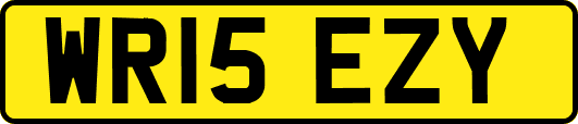 WR15EZY